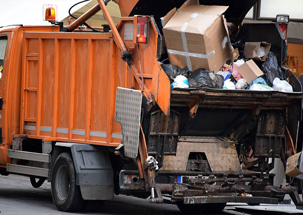Best Hoarding Cleanup  in Clayton, MO